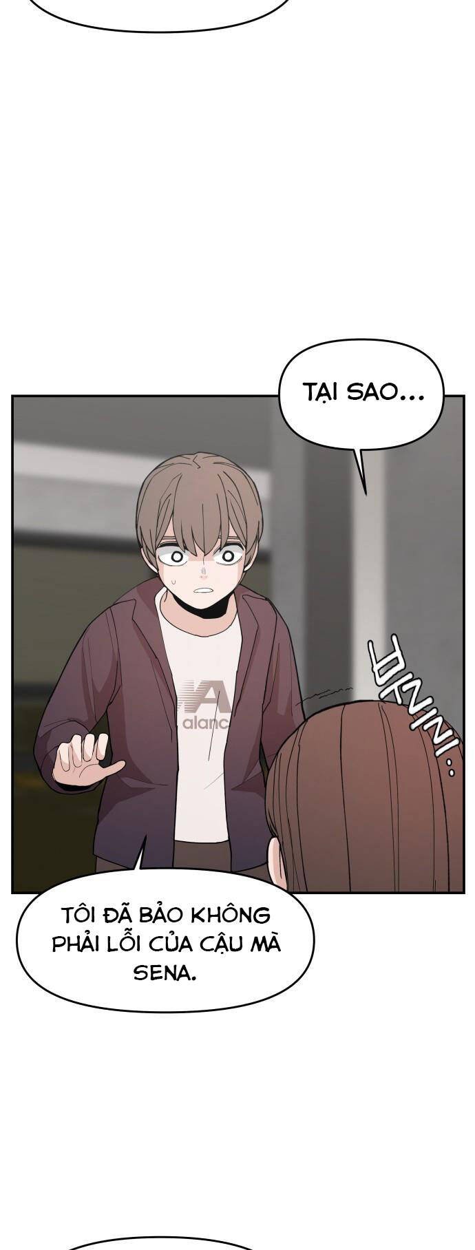 Lớp Học Phản Diện Chapter 87 - Trang 2