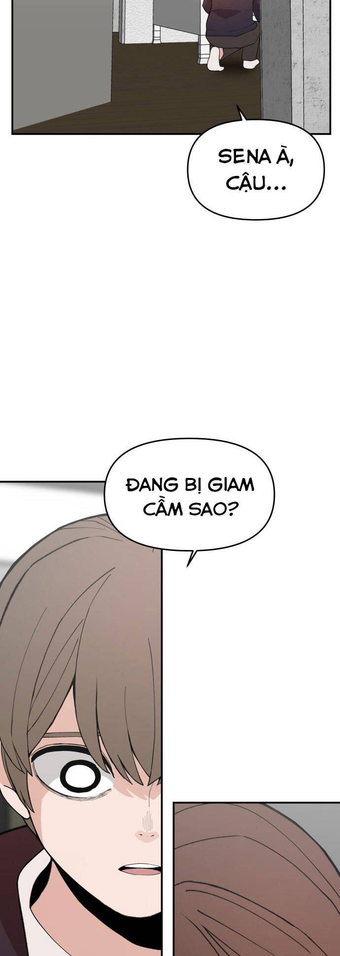 Lớp Học Phản Diện Chapter 87 - Trang 2