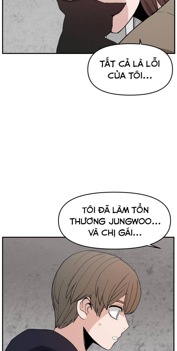 Lớp Học Phản Diện Chapter 87 - Trang 2
