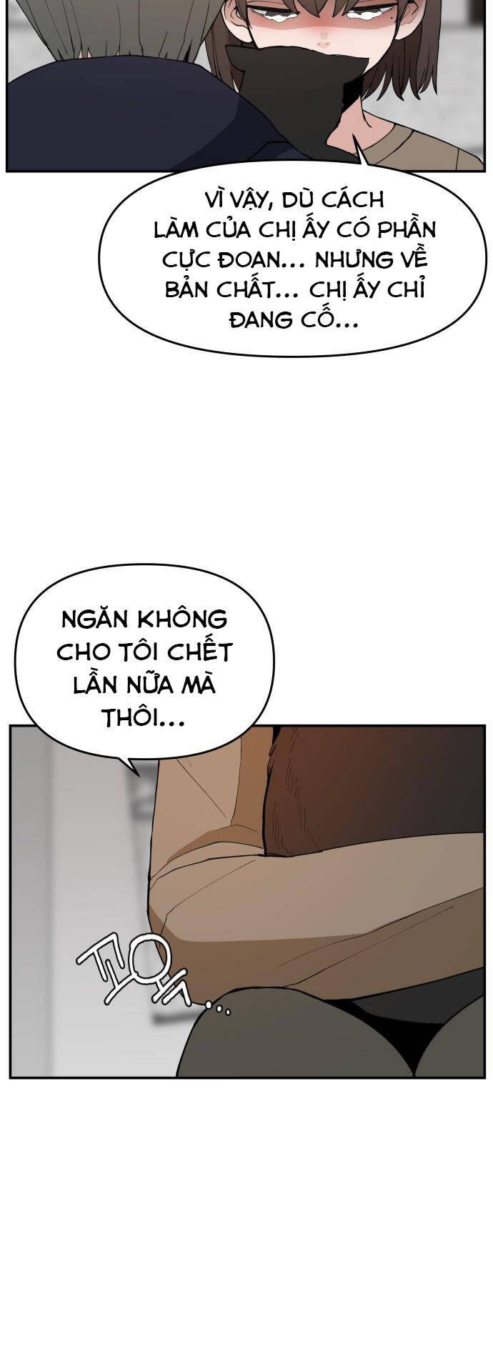 Lớp Học Phản Diện Chapter 87 - Trang 2