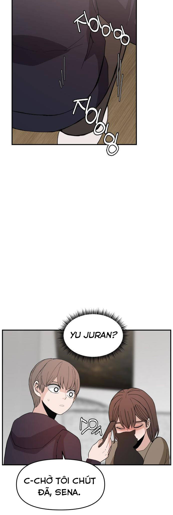 Lớp Học Phản Diện Chapter 87 - Trang 2
