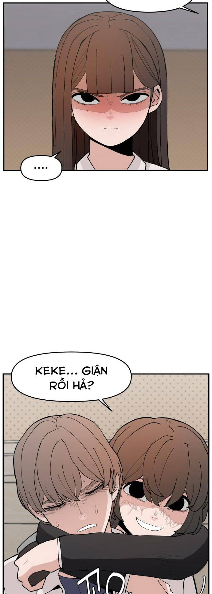 Lớp Học Phản Diện Chapter 87 - Trang 2