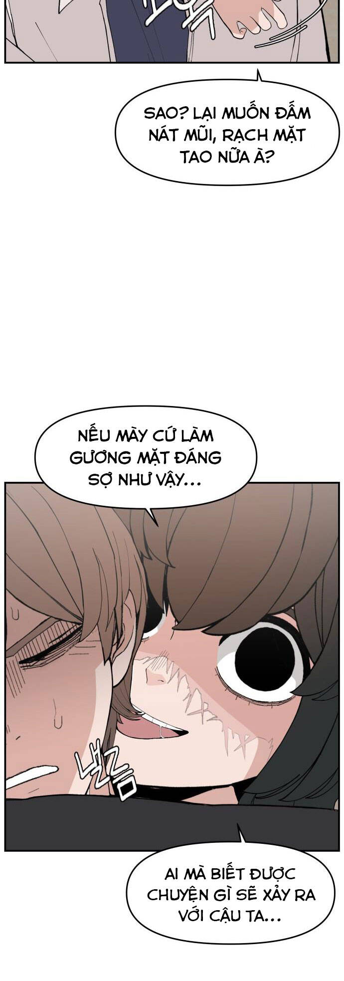 Lớp Học Phản Diện Chapter 87 - Trang 2