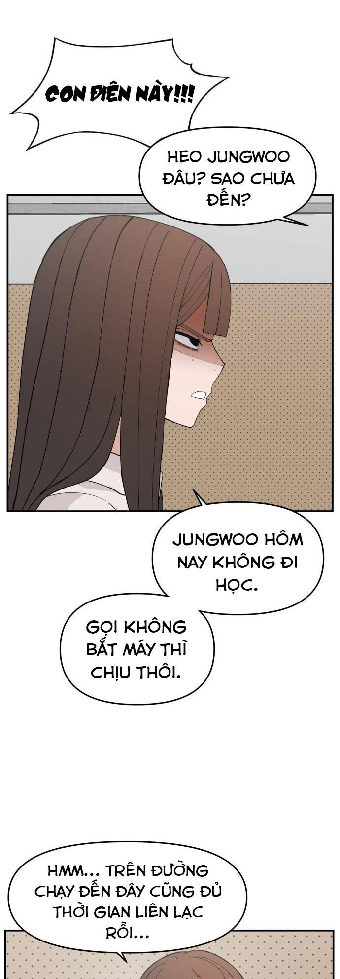 Lớp Học Phản Diện Chapter 87 - Trang 2