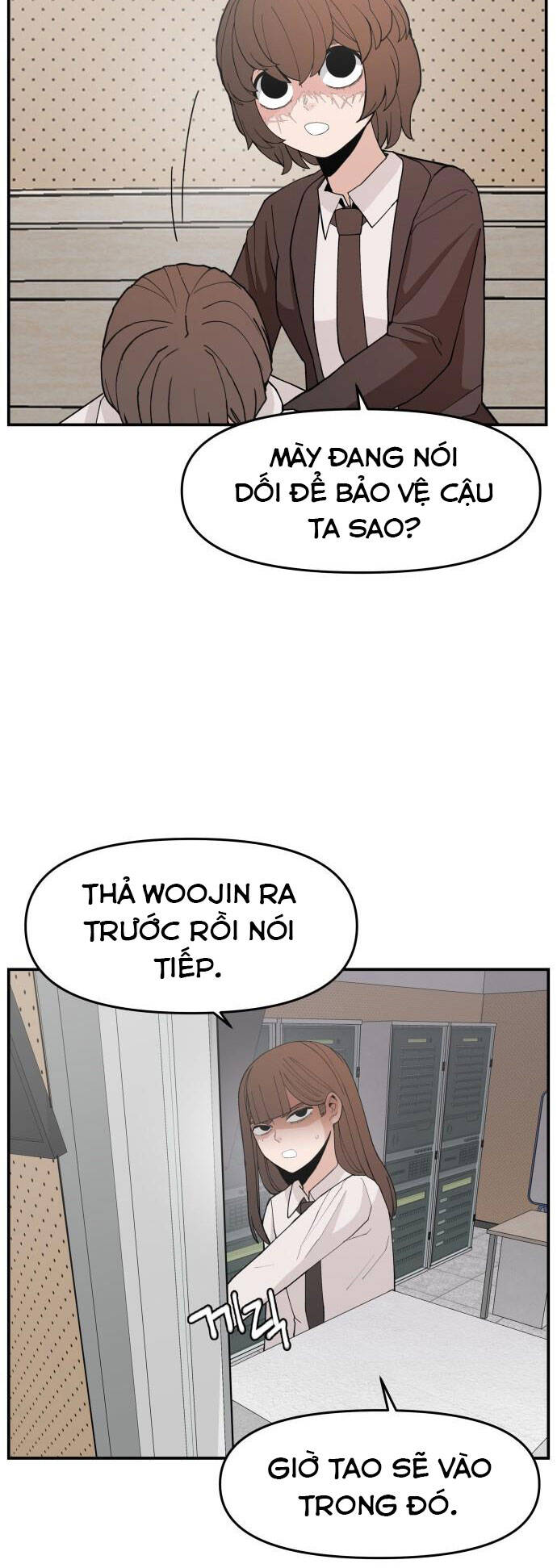 Lớp Học Phản Diện Chapter 87 - Trang 2