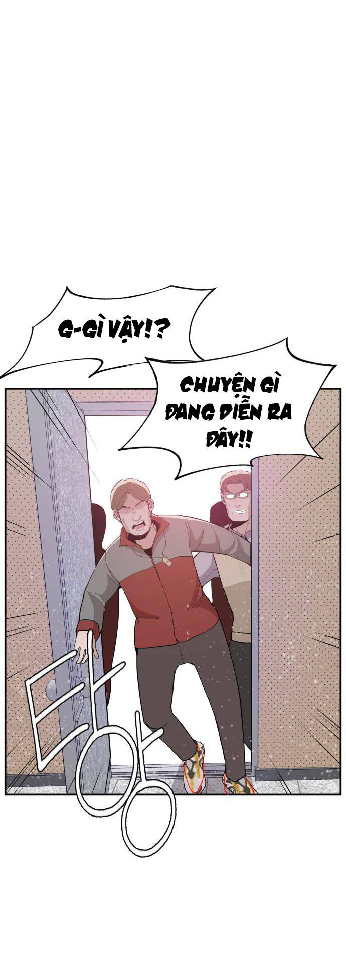 Lớp Học Phản Diện Chapter 87 - Trang 2