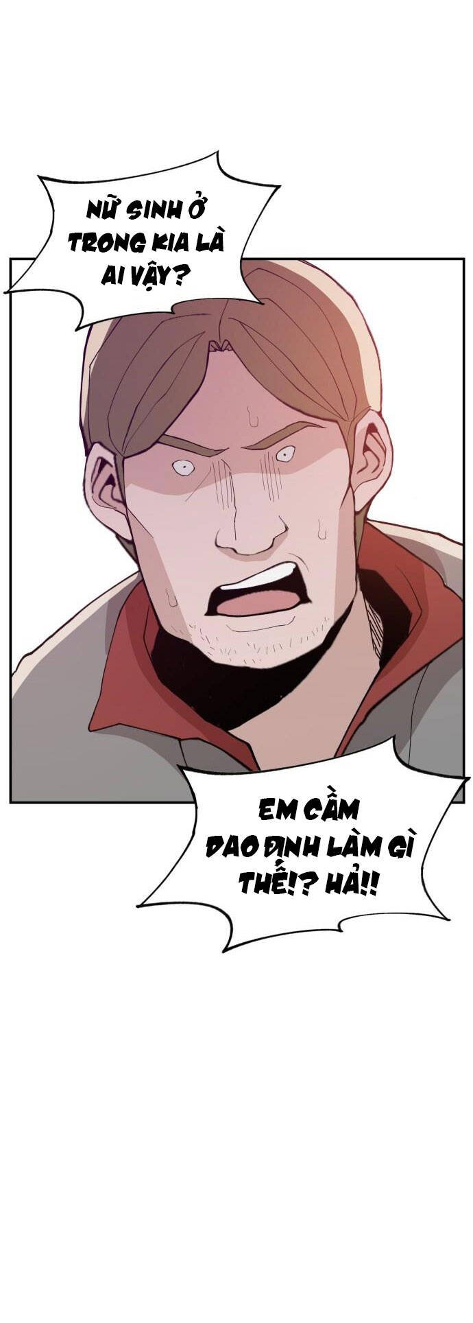 Lớp Học Phản Diện Chapter 87 - Trang 2