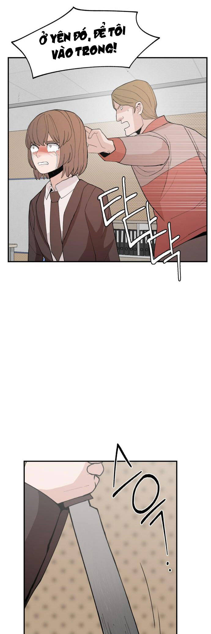 Lớp Học Phản Diện Chapter 87 - Trang 2