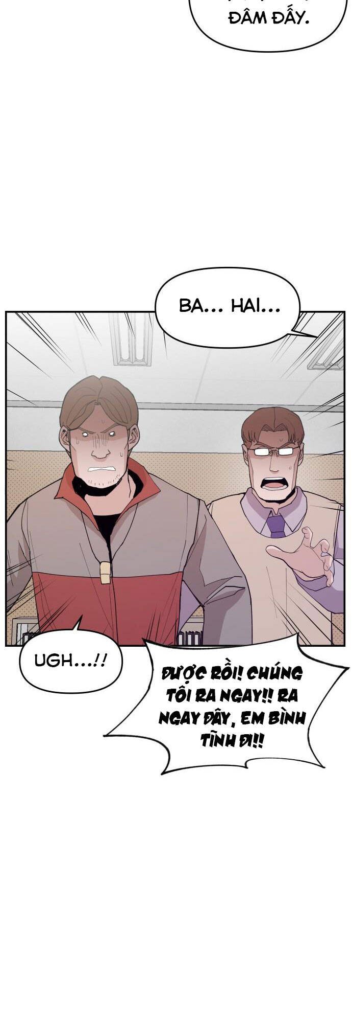 Lớp Học Phản Diện Chapter 87 - Trang 2