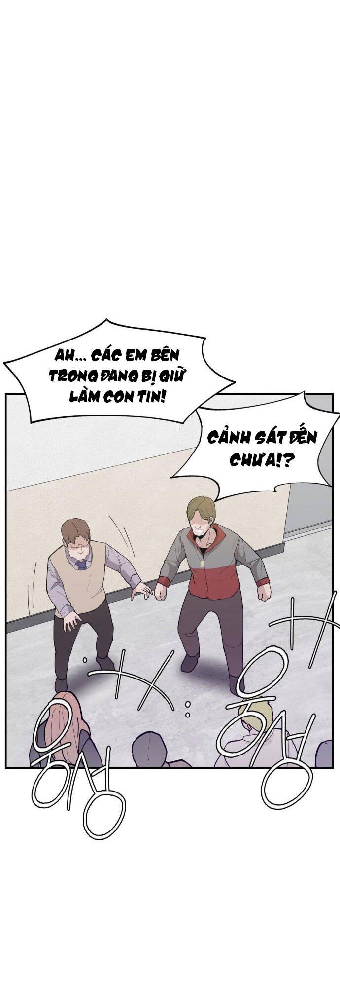 Lớp Học Phản Diện Chapter 87 - Trang 2