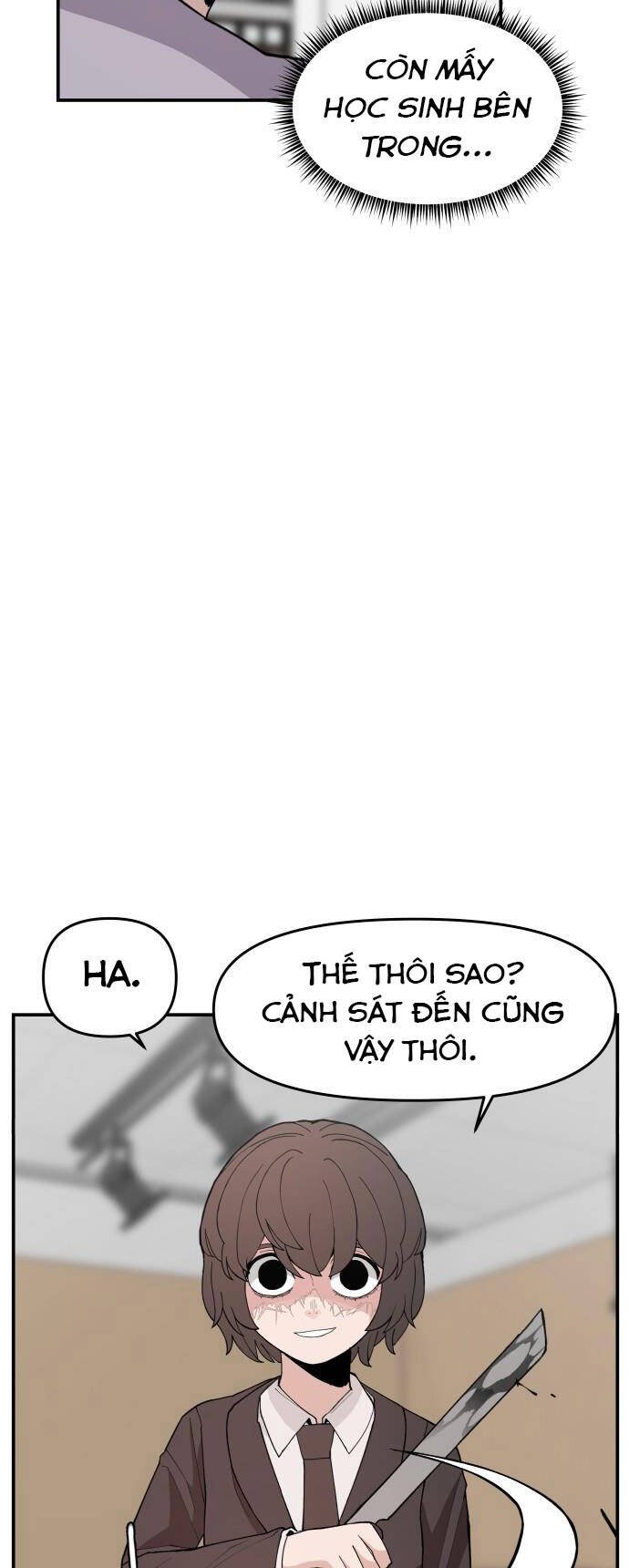 Lớp Học Phản Diện Chapter 87 - Trang 2