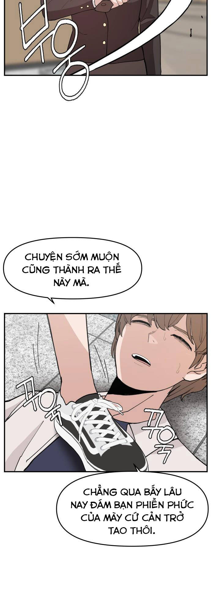 Lớp Học Phản Diện Chapter 87 - Trang 2