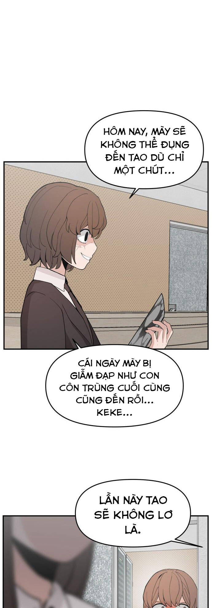 Lớp Học Phản Diện Chapter 87 - Trang 2