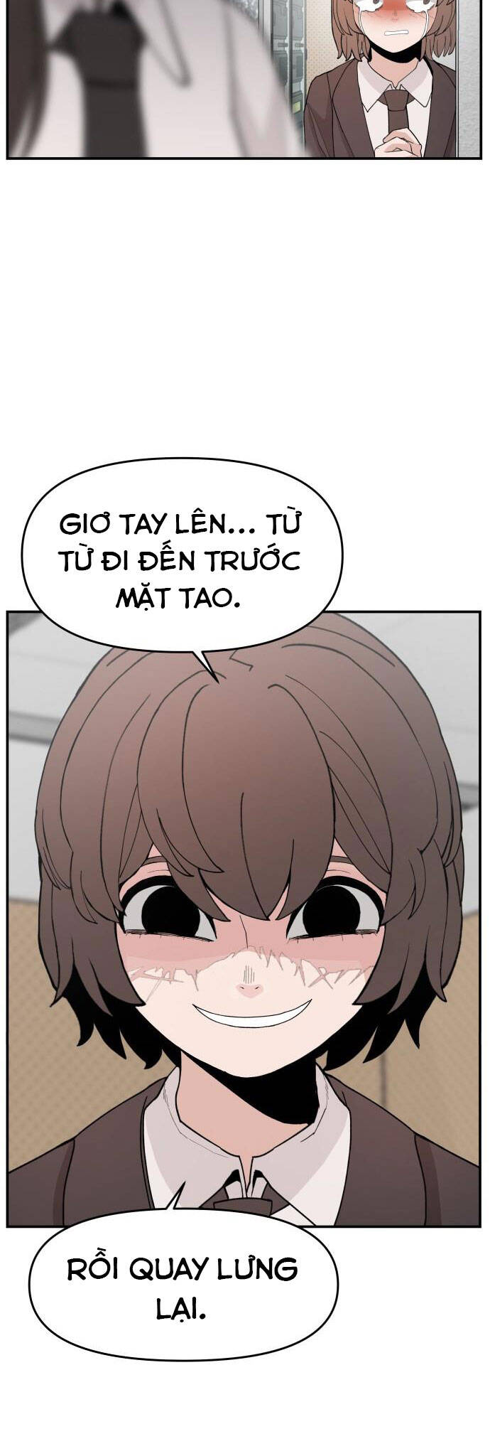 Lớp Học Phản Diện Chapter 87 - Trang 2
