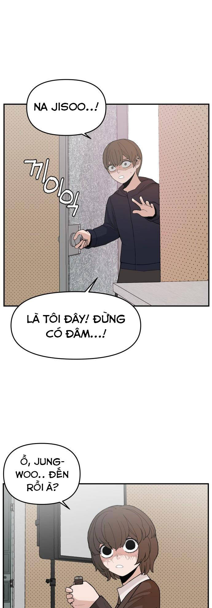 Lớp Học Phản Diện Chapter 89 - Trang 2