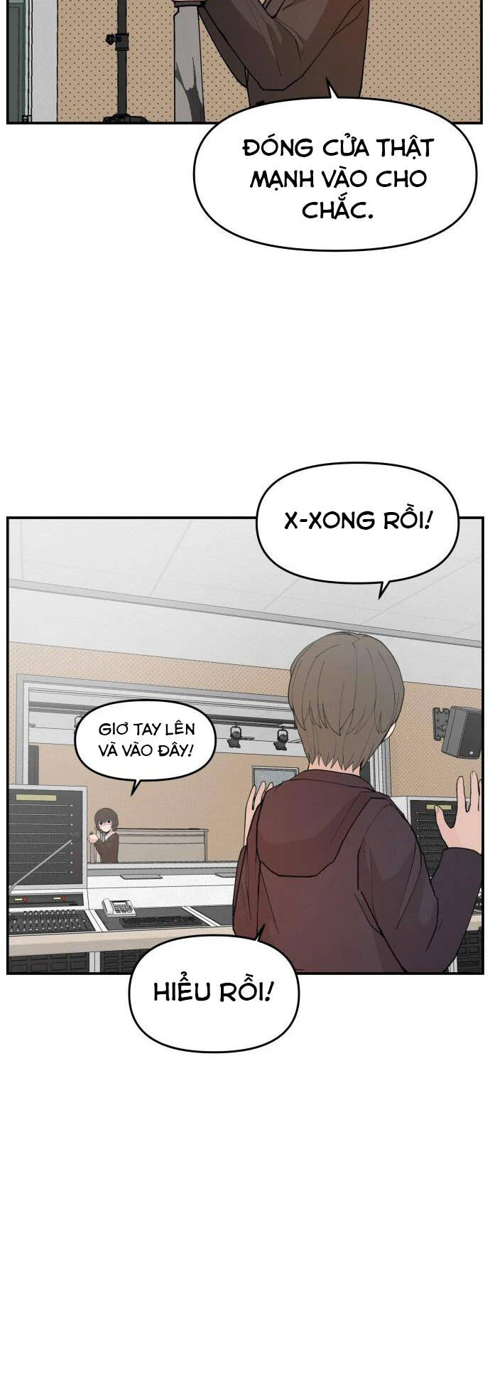 Lớp Học Phản Diện Chapter 89 - Trang 2