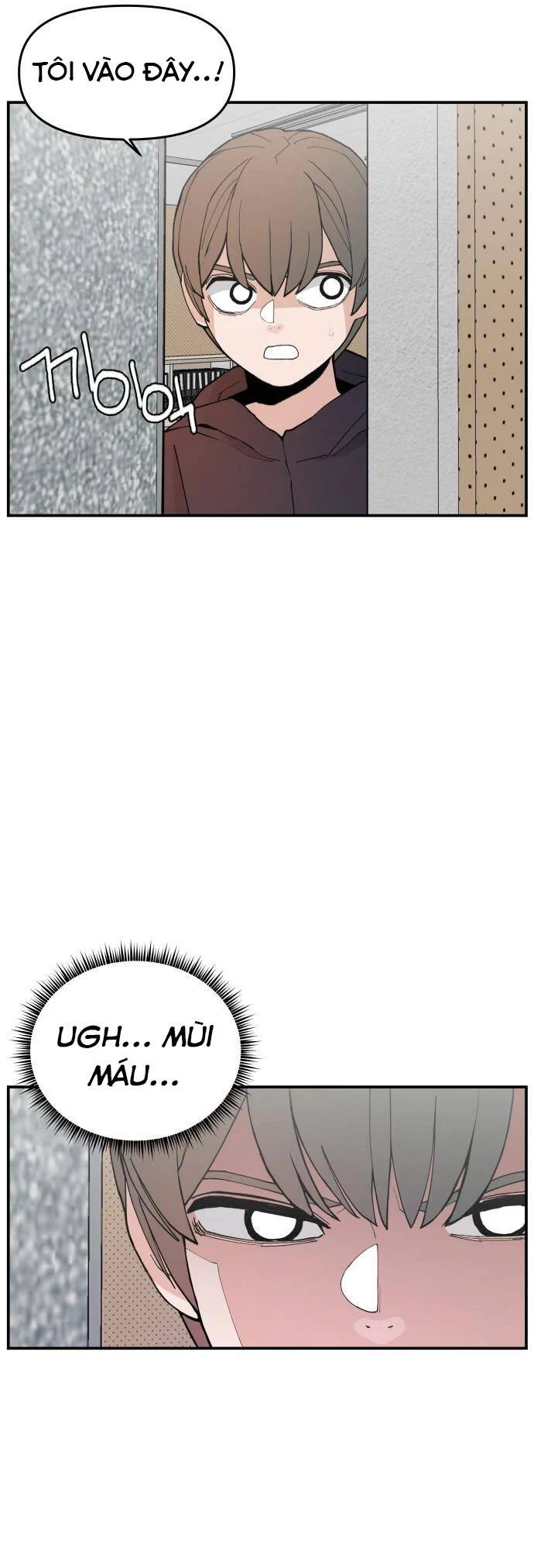 Lớp Học Phản Diện Chapter 89 - Trang 2