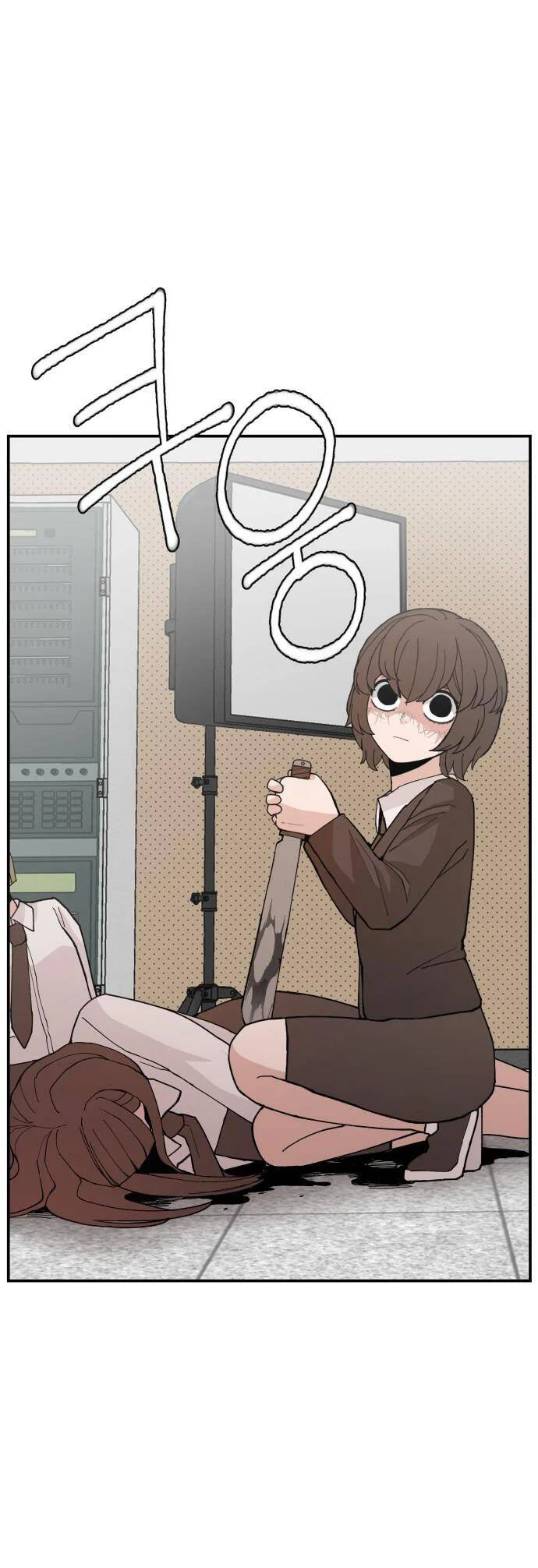 Lớp Học Phản Diện Chapter 89 - Trang 2