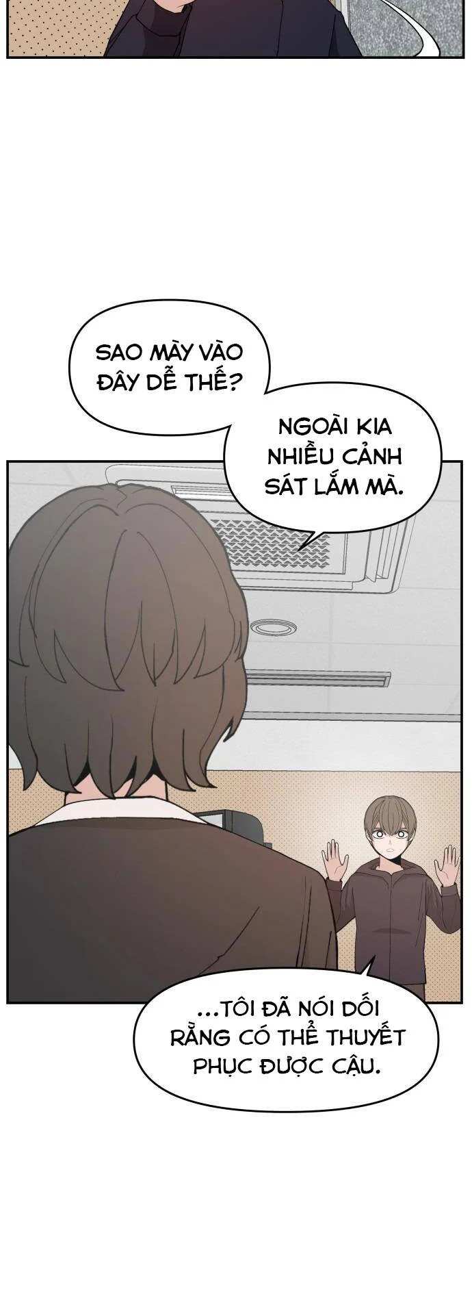 Lớp Học Phản Diện Chapter 89 - Trang 2