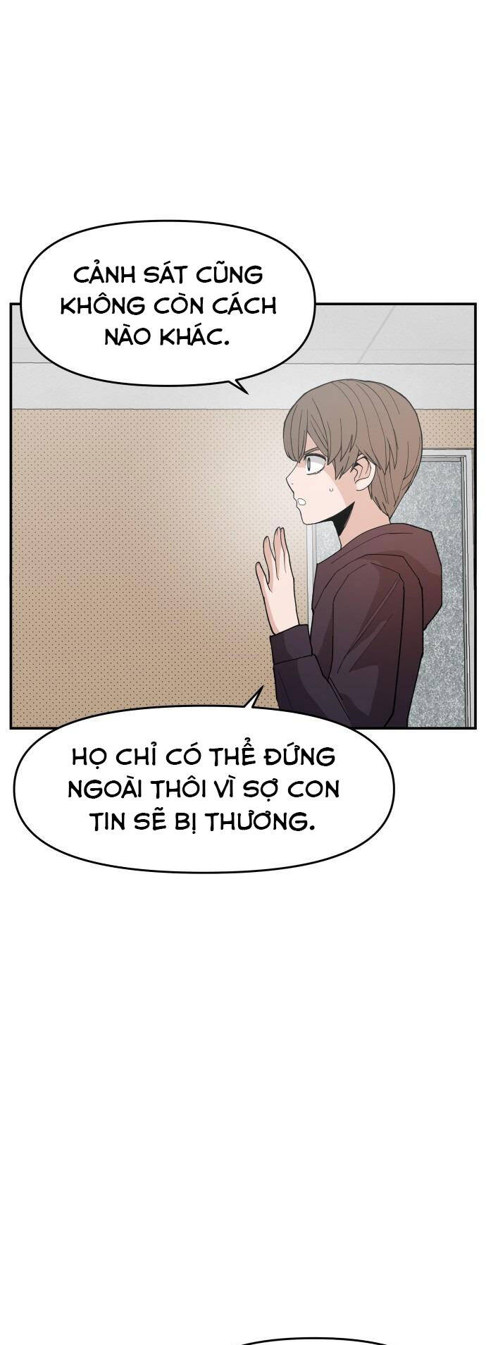 Lớp Học Phản Diện Chapter 89 - Trang 2