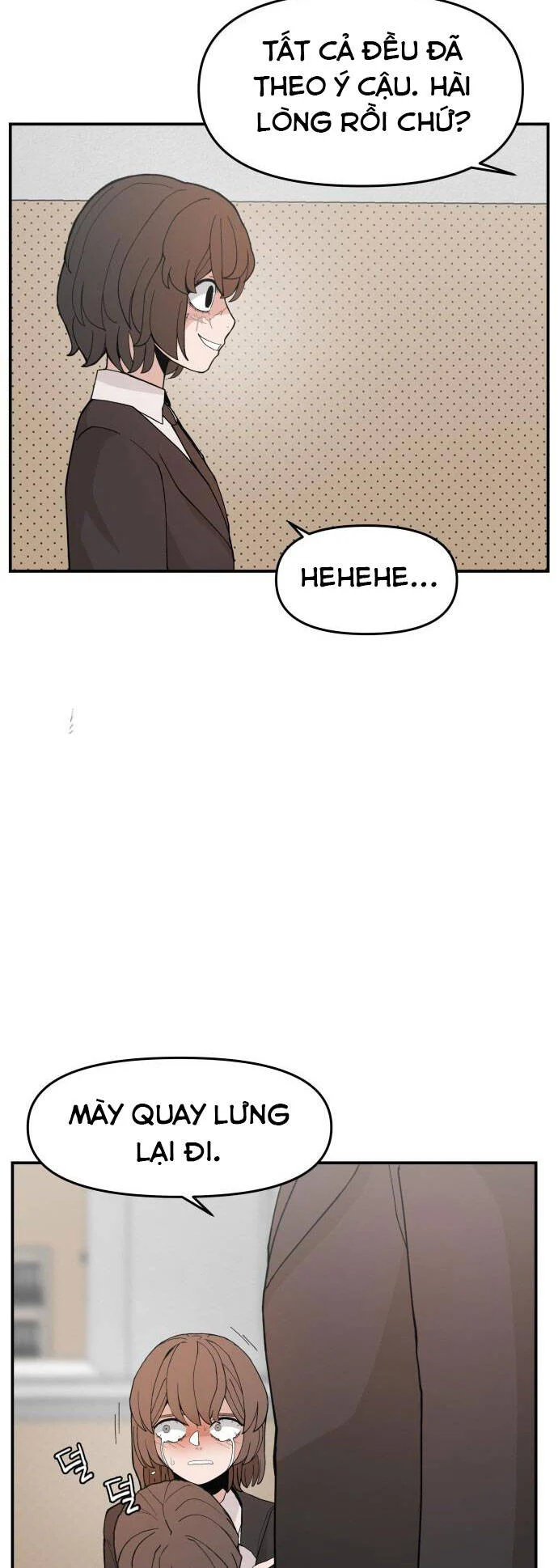 Lớp Học Phản Diện Chapter 89 - Trang 2