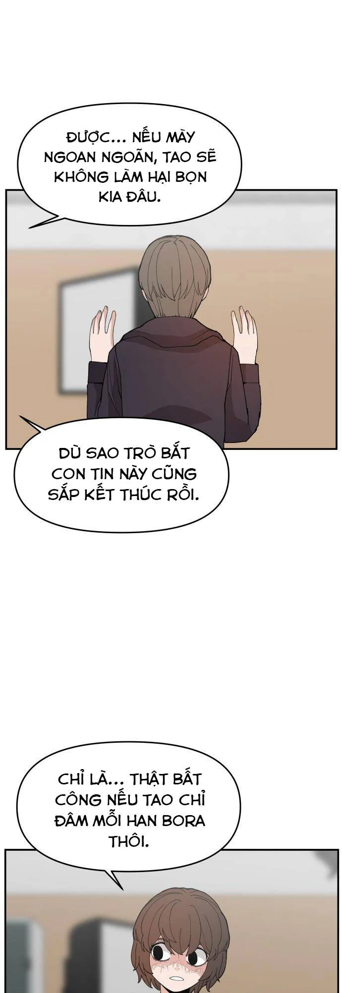 Lớp Học Phản Diện Chapter 89 - Trang 2