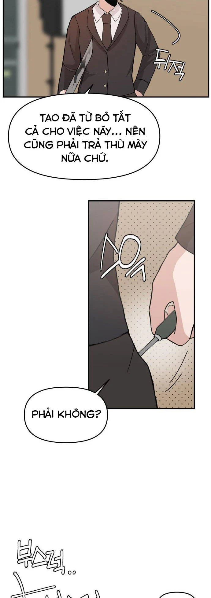 Lớp Học Phản Diện Chapter 89 - Trang 2