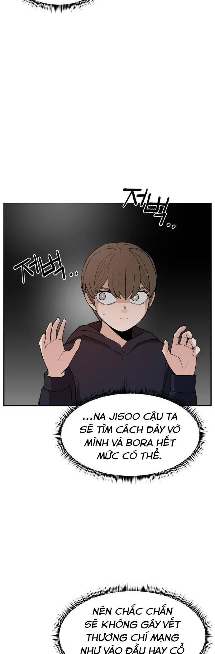Lớp Học Phản Diện Chapter 89 - Trang 2