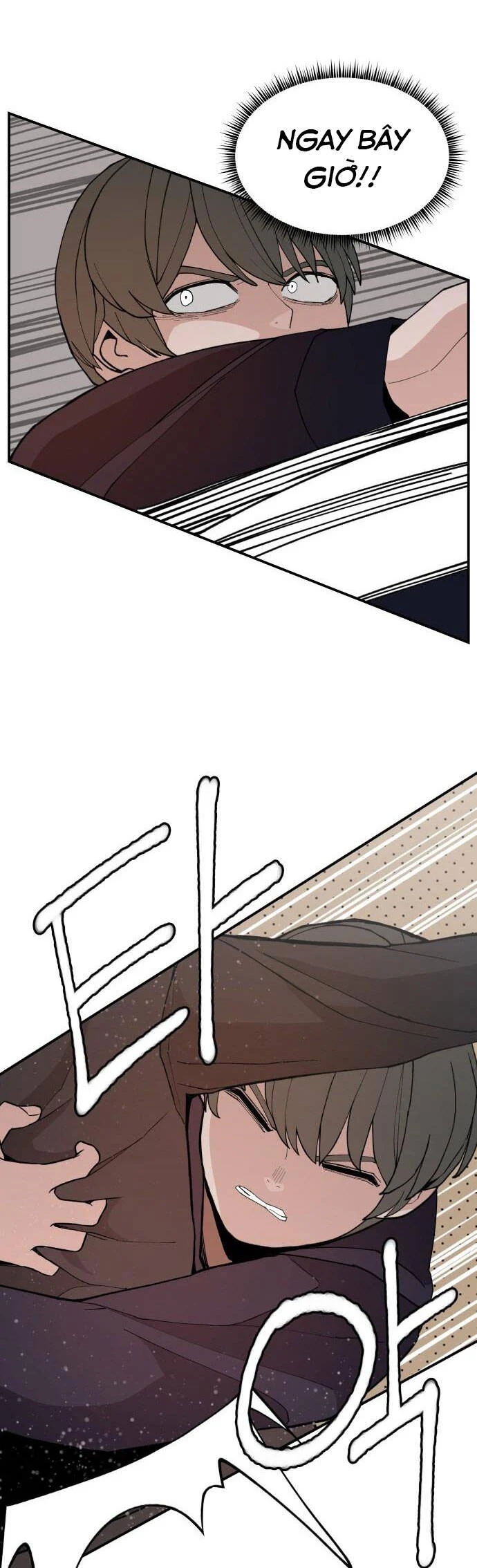 Lớp Học Phản Diện Chapter 89 - Trang 2