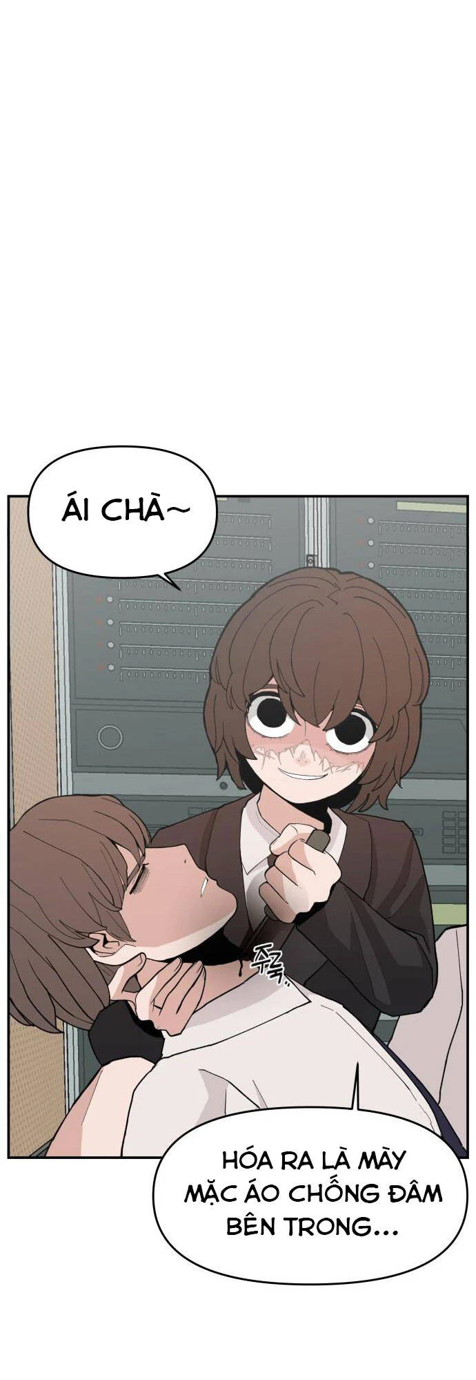 Lớp Học Phản Diện Chapter 89 - Trang 2