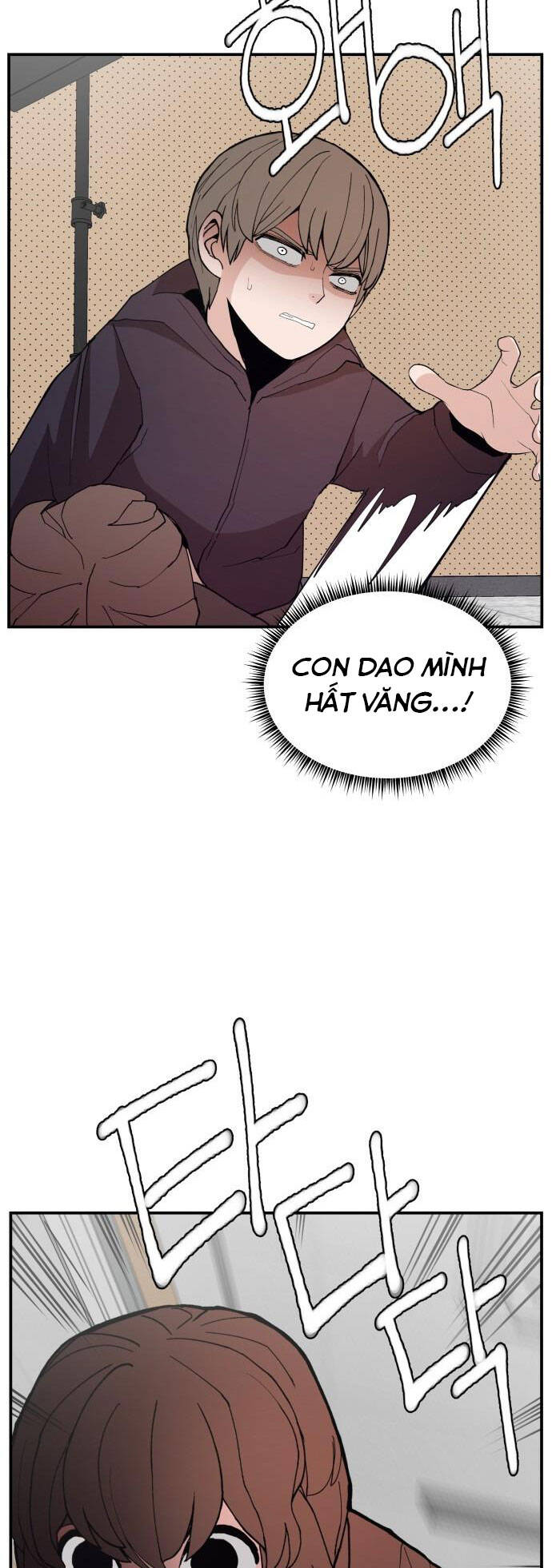 Lớp Học Phản Diện Chapter 89 - Trang 2