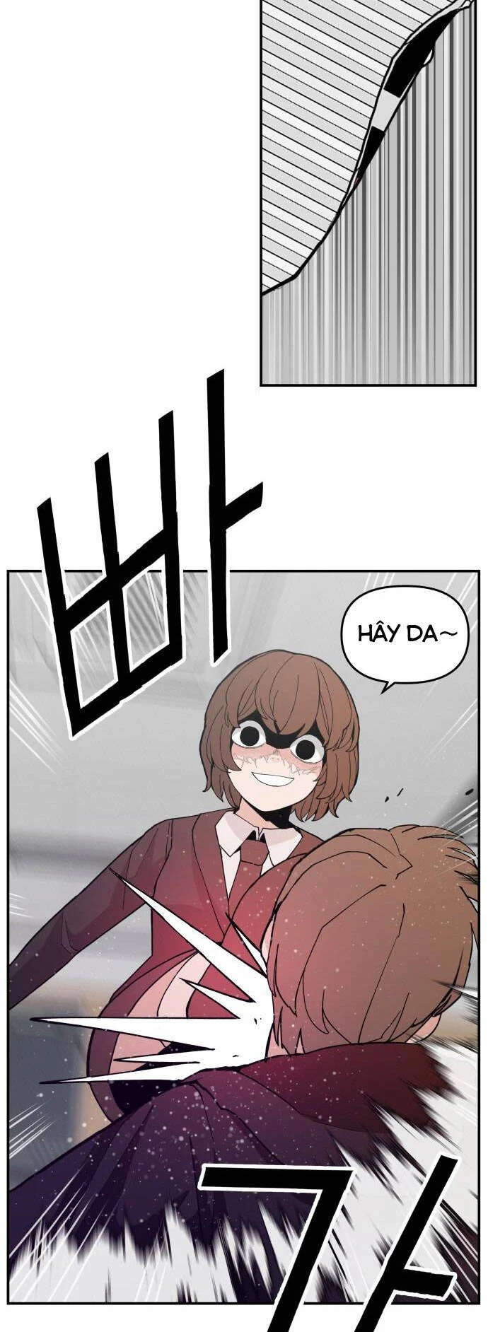 Lớp Học Phản Diện Chapter 89 - Trang 2