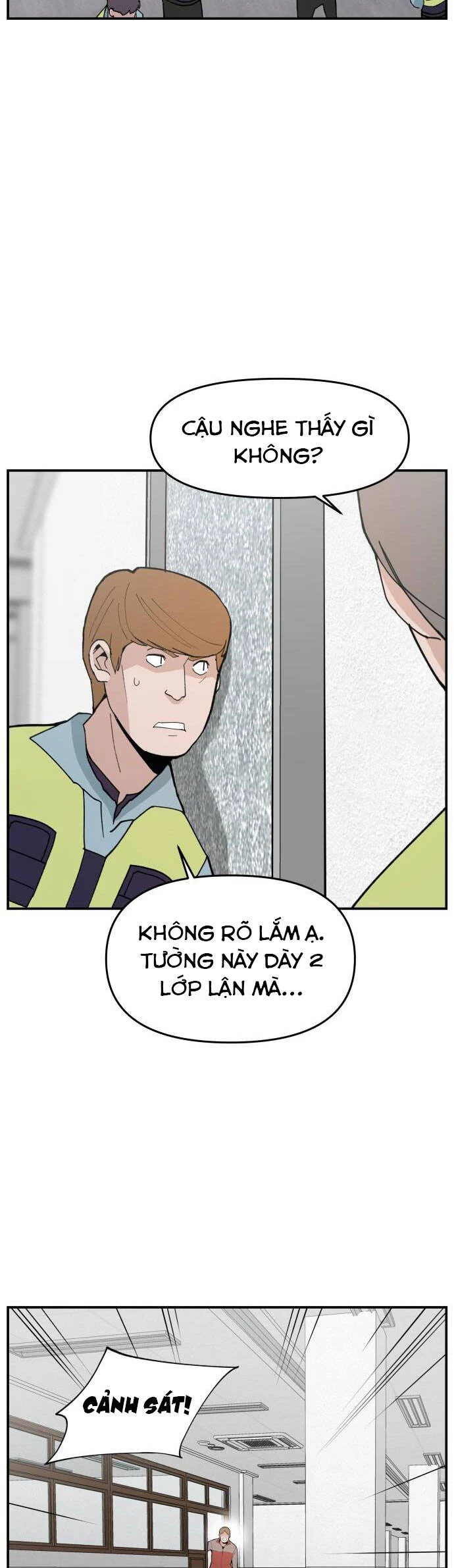 Lớp Học Phản Diện Chapter 89 - Trang 2
