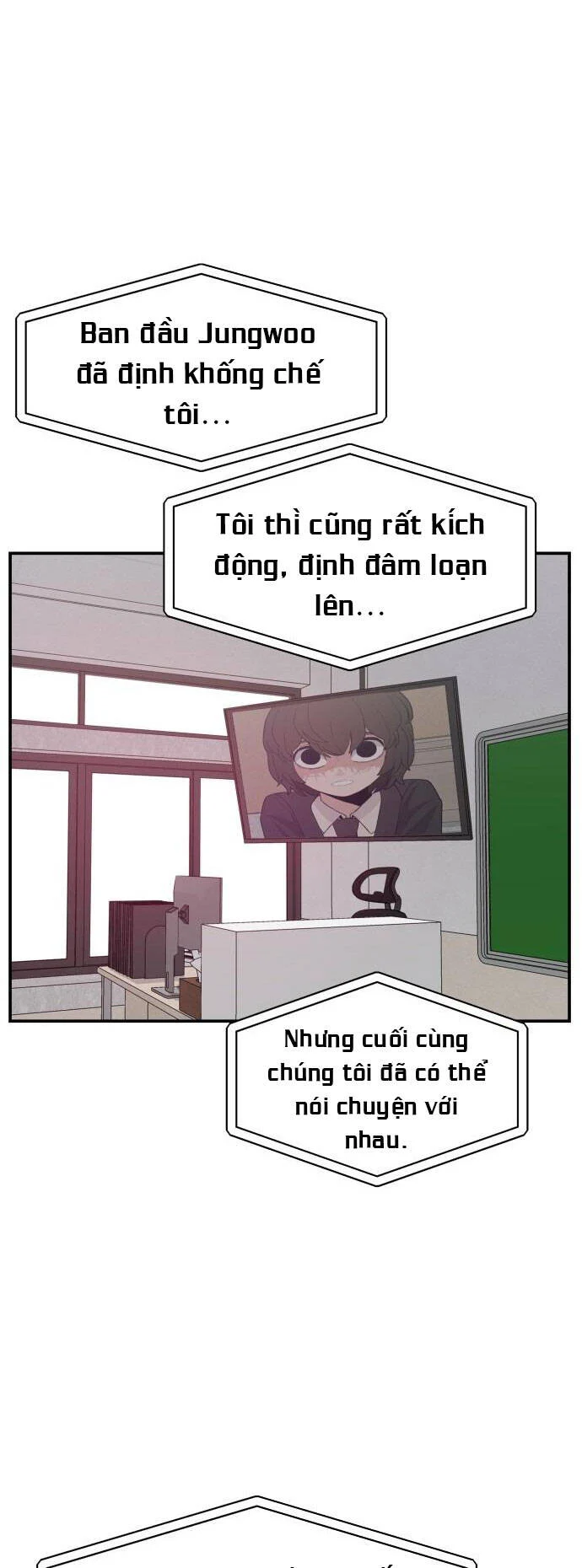 Lớp Học Phản Diện Chapter 89 - Trang 2