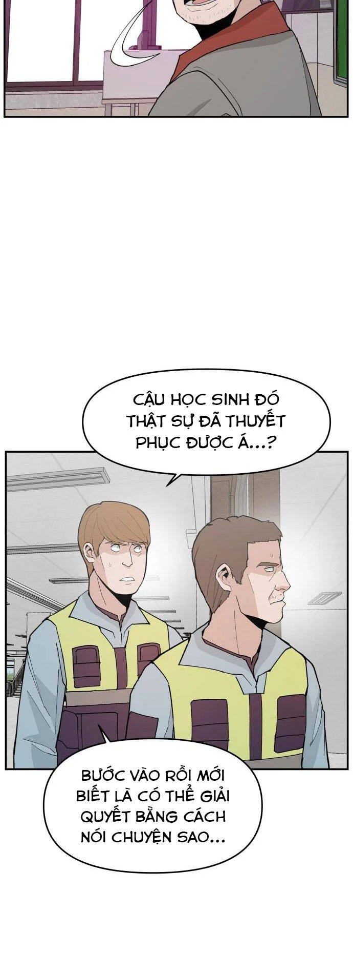 Lớp Học Phản Diện Chapter 89 - Trang 2