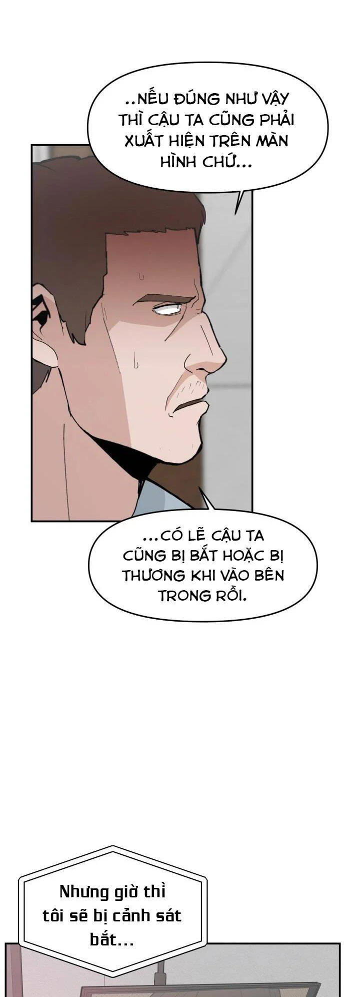 Lớp Học Phản Diện Chapter 89 - Trang 2