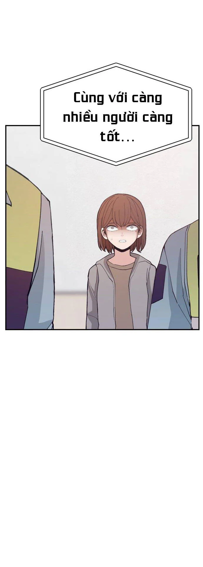 Lớp Học Phản Diện Chapter 89 - Trang 2
