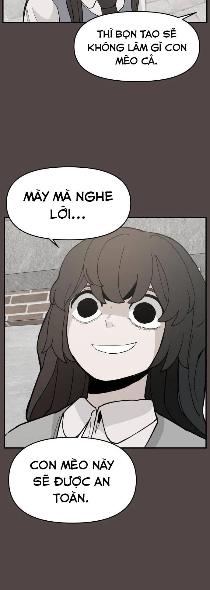 Lớp Học Phản Diện Chapter 89 - Trang 2