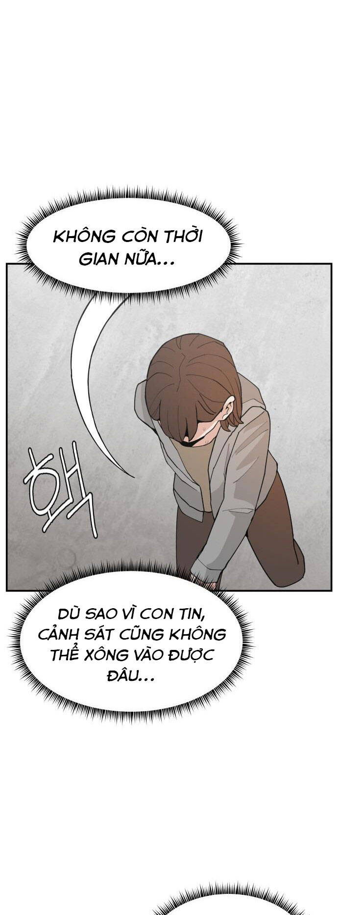 Lớp Học Phản Diện Chapter 89 - Trang 2