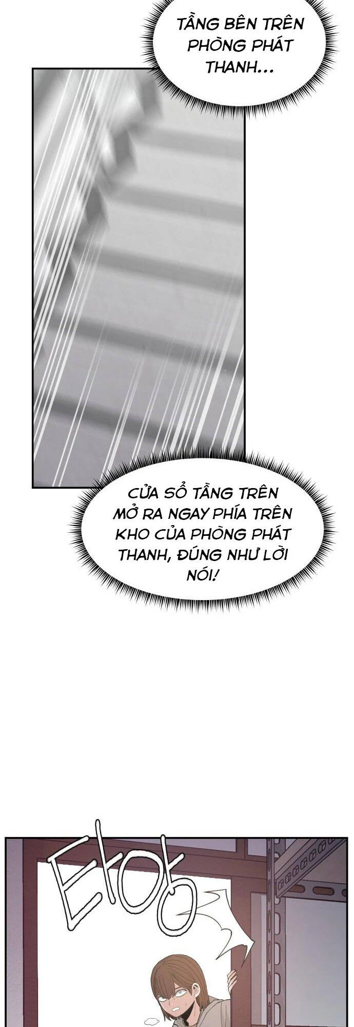 Lớp Học Phản Diện Chapter 89 - Trang 2