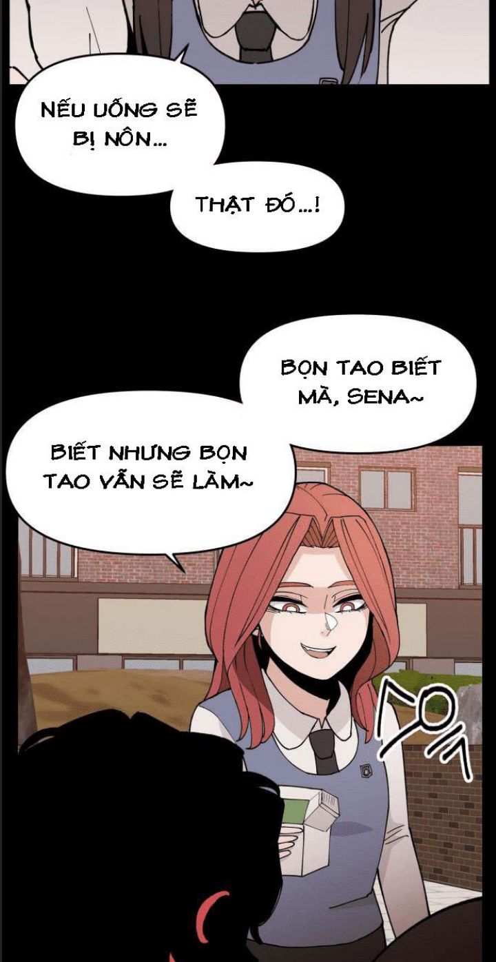 Lớp Học Phản Diện Chapter 9 - Trang 2