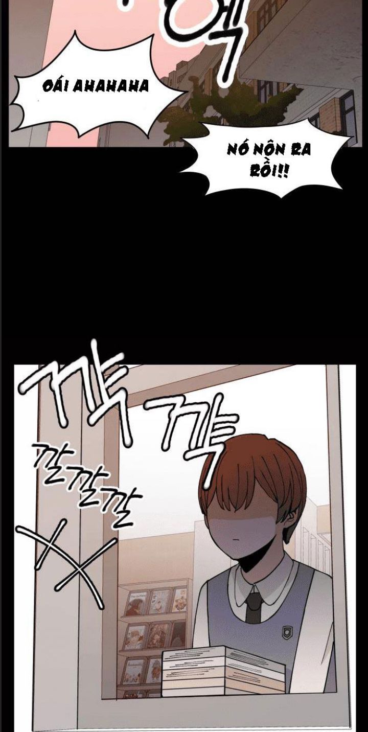 Lớp Học Phản Diện Chapter 9 - Trang 2