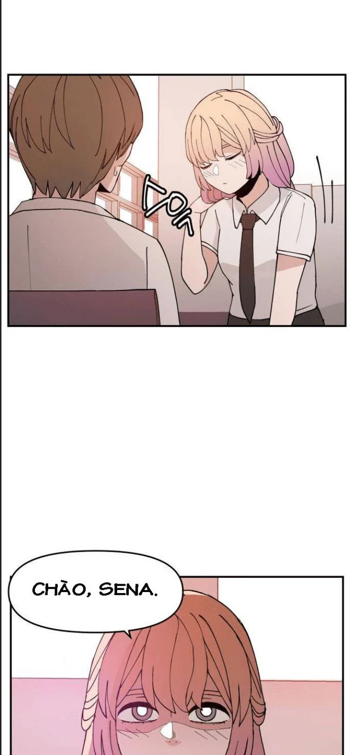 Lớp Học Phản Diện Chapter 9 - Trang 2