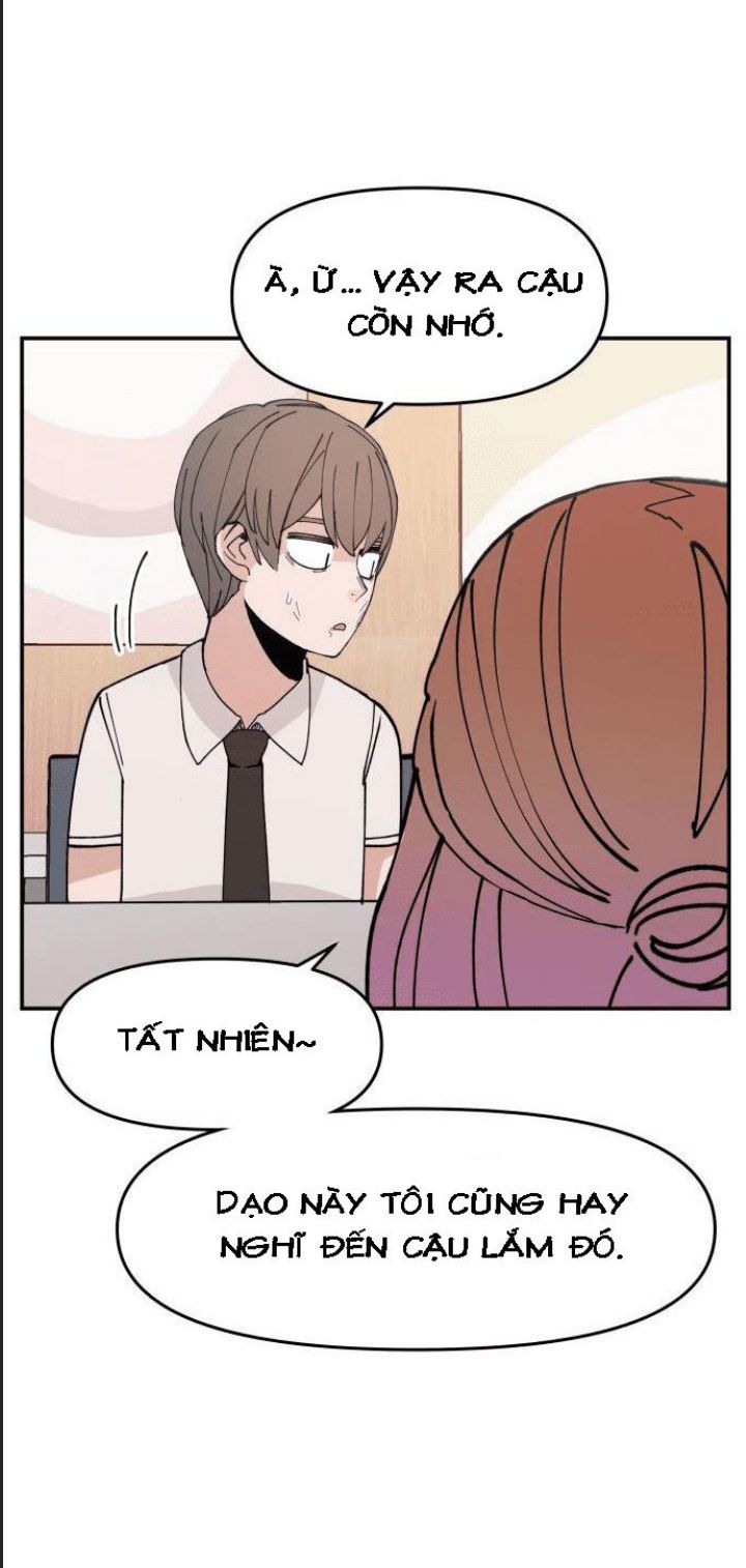 Lớp Học Phản Diện Chapter 9 - Trang 2