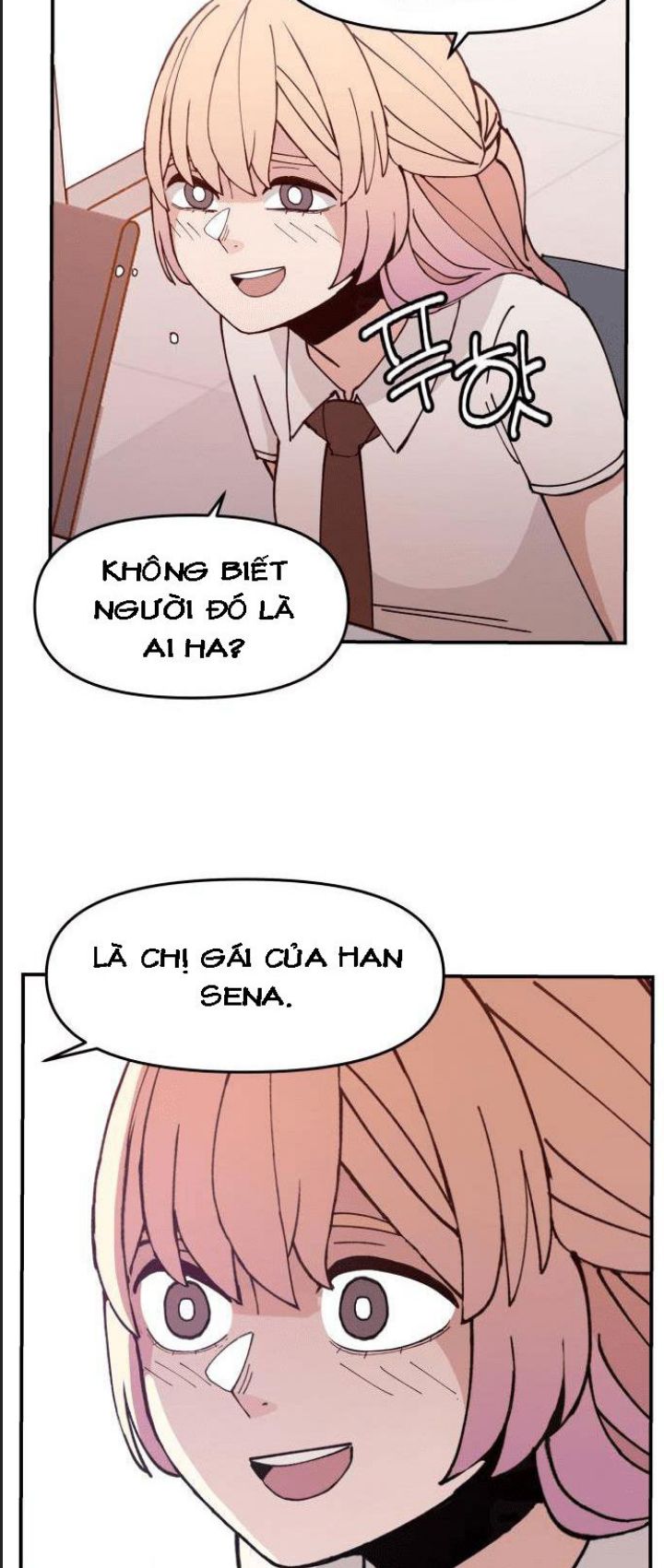Lớp Học Phản Diện Chapter 9 - Trang 2