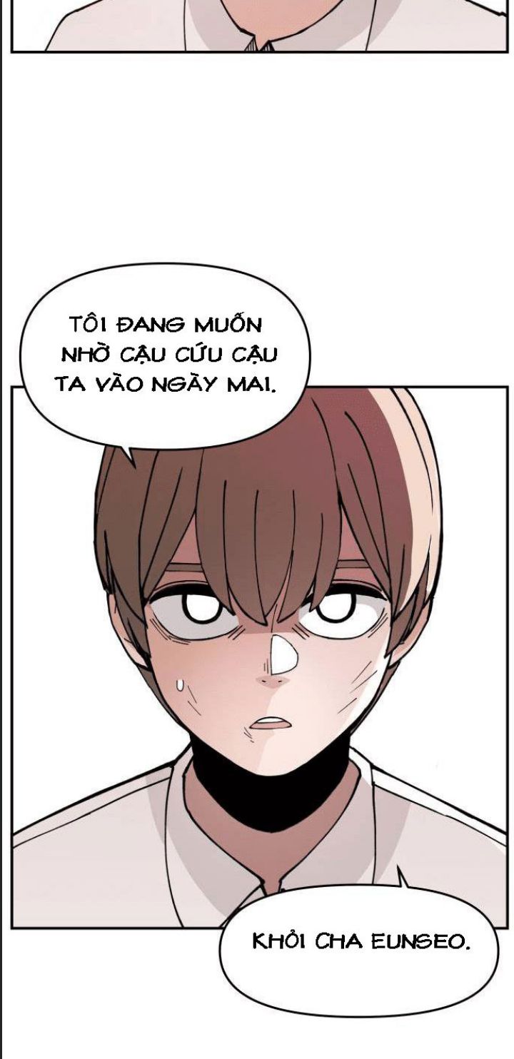 Lớp Học Phản Diện Chapter 9 - Trang 2