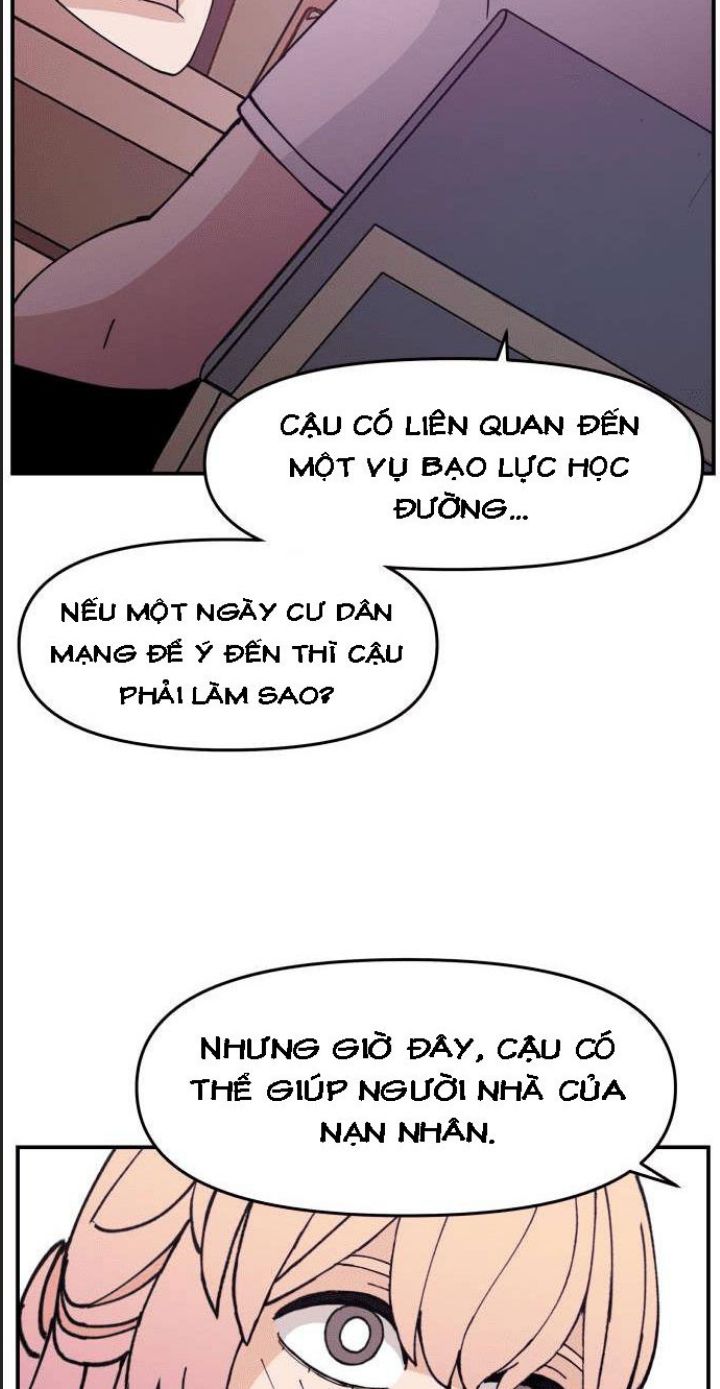 Lớp Học Phản Diện Chapter 9 - Trang 2
