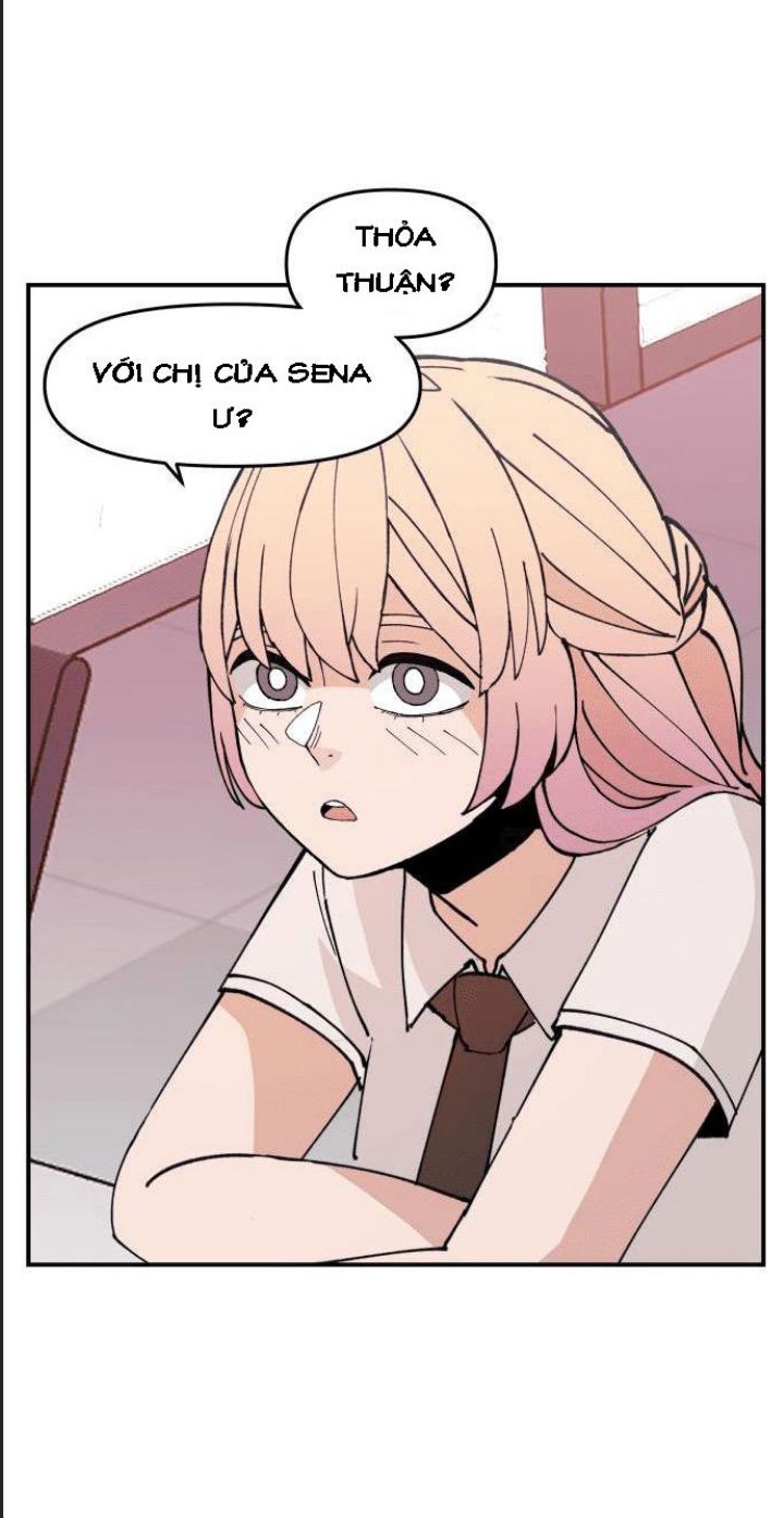 Lớp Học Phản Diện Chapter 9 - Trang 2