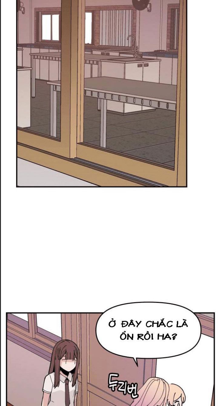 Lớp Học Phản Diện Chapter 9 - Trang 2