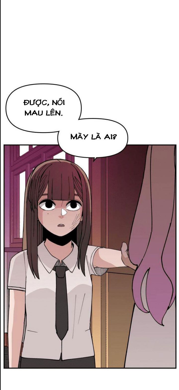 Lớp Học Phản Diện Chapter 9 - Trang 2